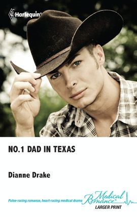 Title details for No.1 Dad in Texas by Dianne Drake - Available